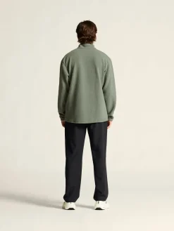 Join Pile Fleece HZ M