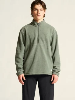 Join Pile Fleece HZ M