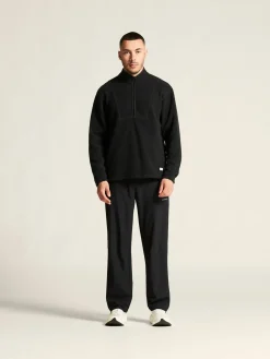 Join Pile Fleece HZ M