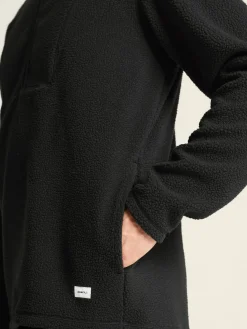 Join Pile Fleece HZ M