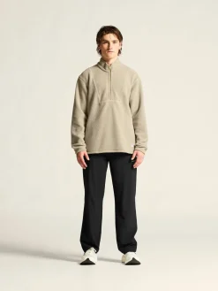 Join Pile Fleece HZ M