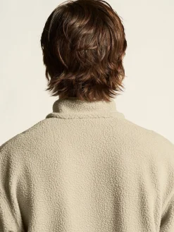 Join Pile Fleece HZ M