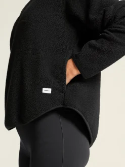 Join Pile Fleece HZ W