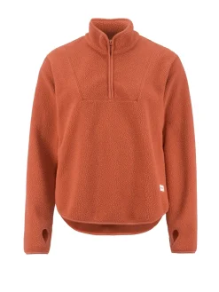 Join Pile Fleece HZ W