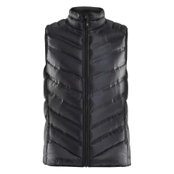 Light down vest M
