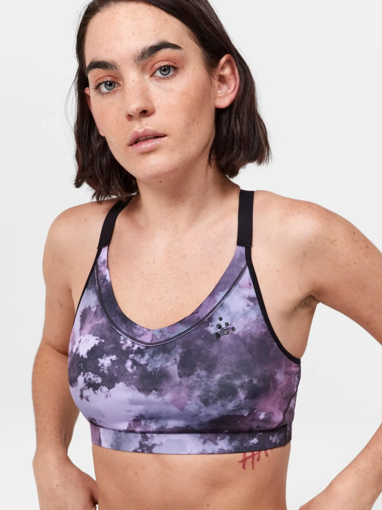 Motion Bra
