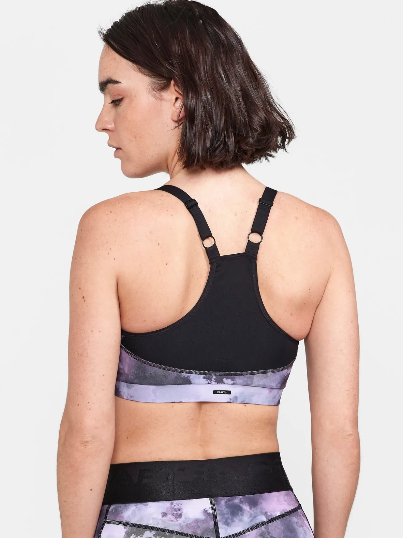 Motion Bra