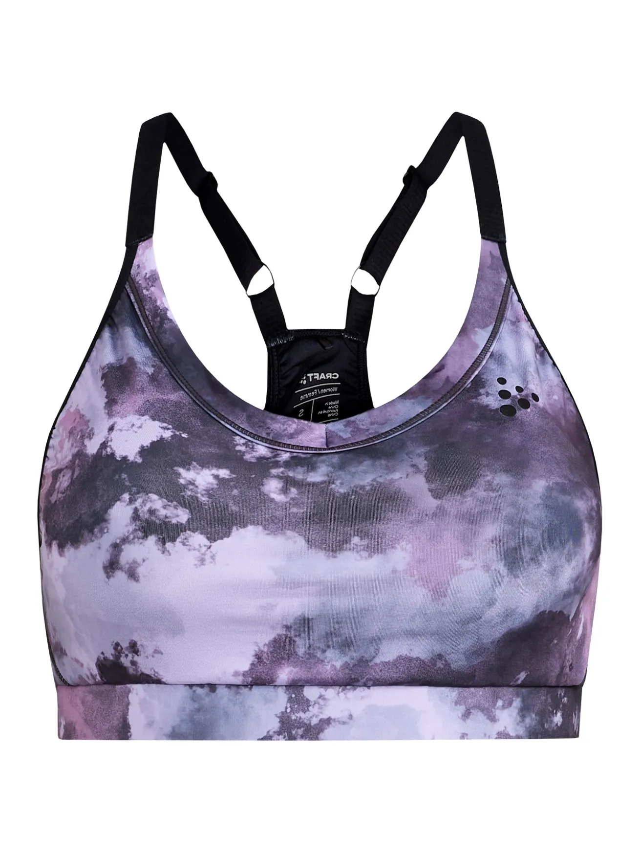 Motion Bra