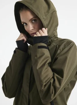 Mountain Jacket W