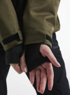 Mountain Jacket W
