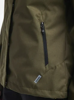 Mountain Jacket W
