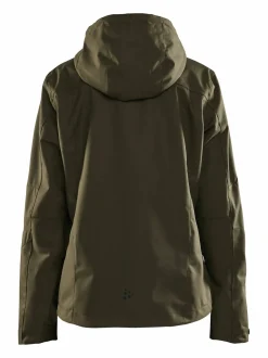 Mountain Jacket W
