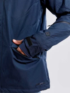 Mountain Padded Jacket M