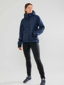 Mountain Padded Jacket W