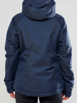 Mountain Padded Jacket W