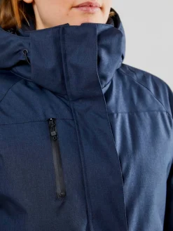 Mountain Padded Jacket W