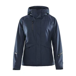 Mountain Padded Jacket W