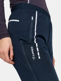 NOR 3/4 Zip Pants W