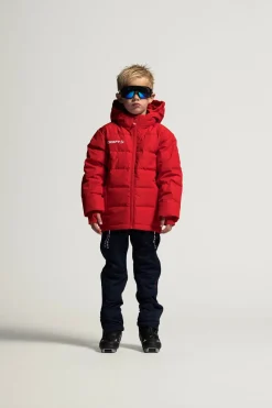 NOR Ability Down Jacket JR