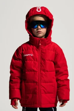 NOR Ability Down Jacket JR