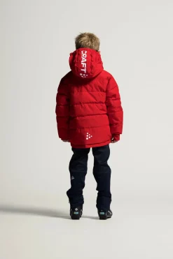 NOR Ability Down Jacket JR