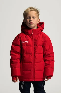 NOR Ability Down Jacket JR