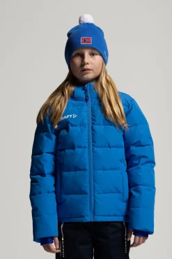 NOR Ability Down Jacket JR