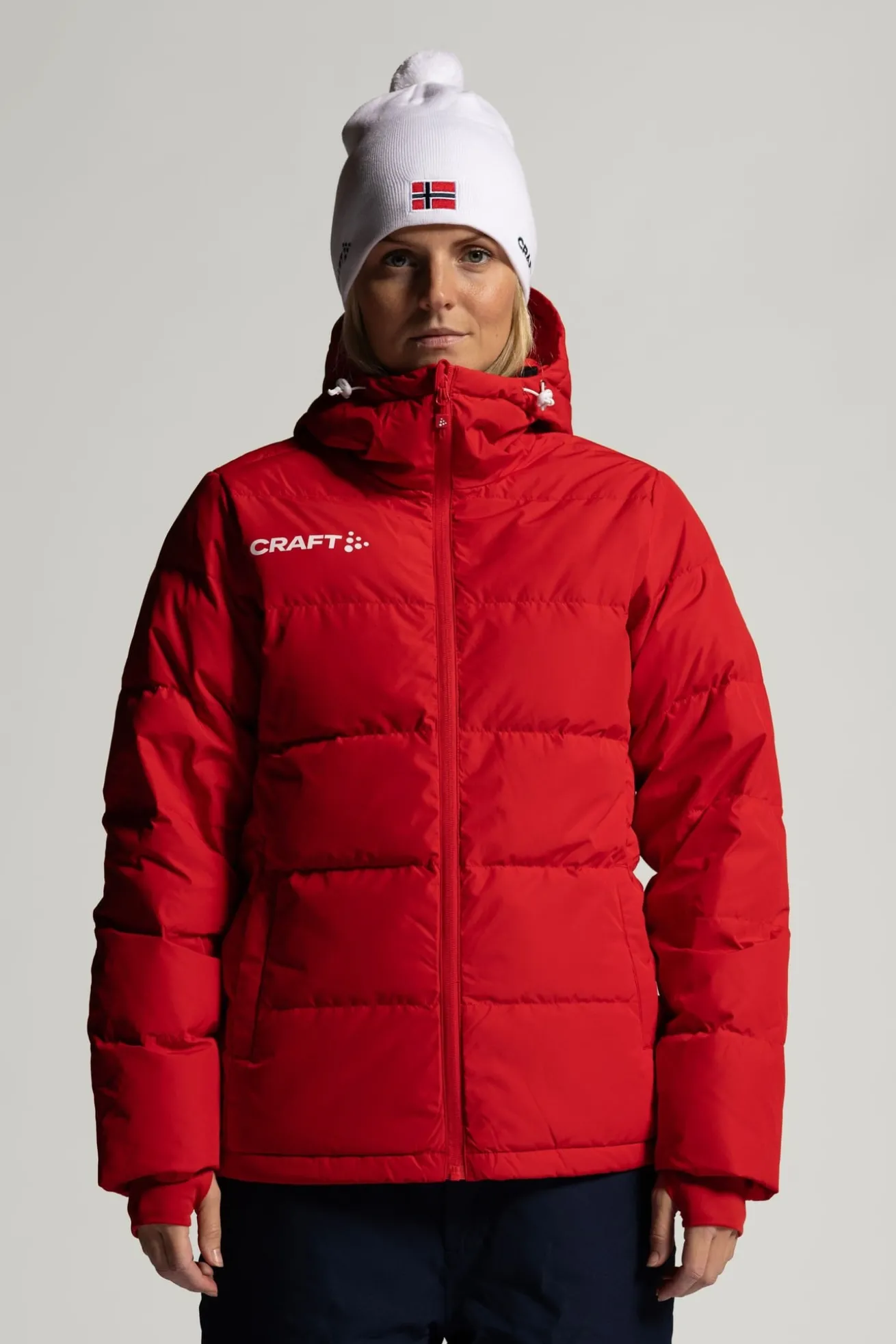 NOR Ability Down Jacket W