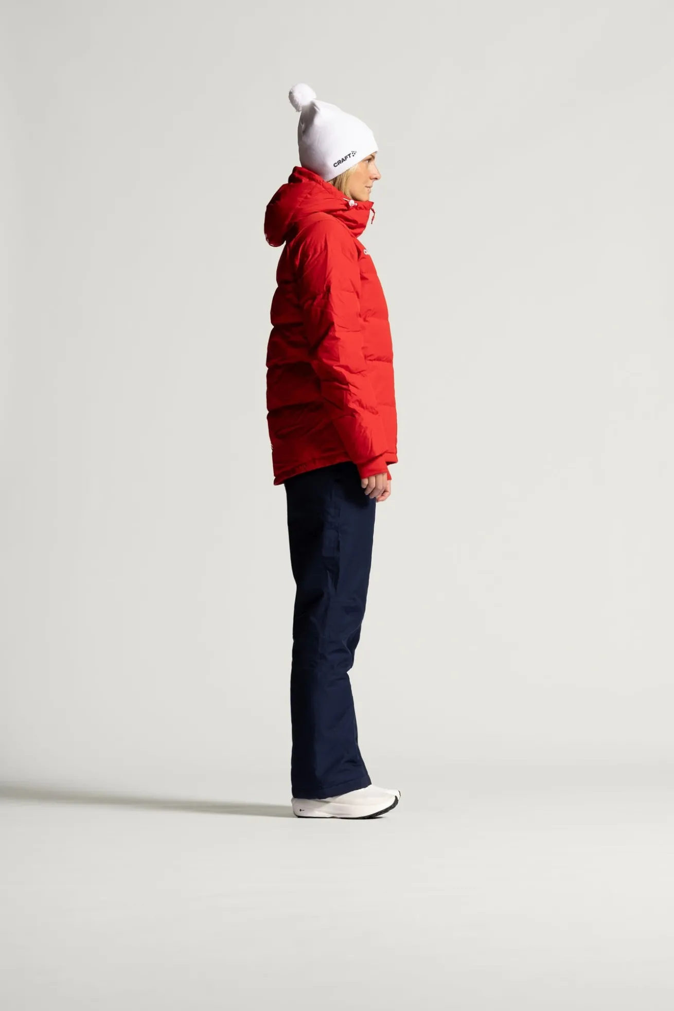 NOR Ability Down Jacket W