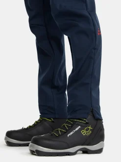 NOR Adv Backcountry Hybrid Pants W