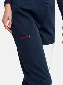 NOR Adv Backcountry Hybrid Pants W