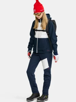 NOR Adv Backcountry Jacket W