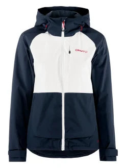NOR Adv Backcountry Jacket W