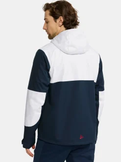 NOR Adv Backcountry Jacket M