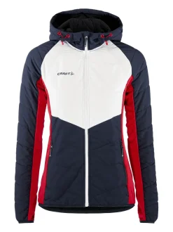NOR ADV Explore Hybrid Jacket W
