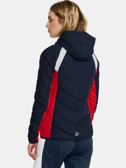 NOR ADV Explore Hybrid Jacket W