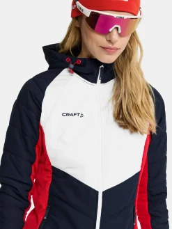 NOR ADV Explore Hybrid Jacket W