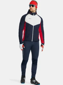 NOR ADV Explore Hybrid Jacket M