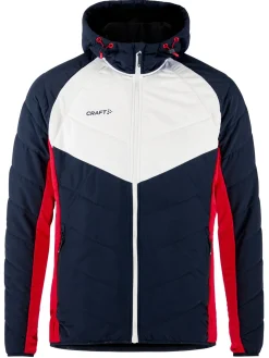 NOR ADV Explore Hybrid Jacket M