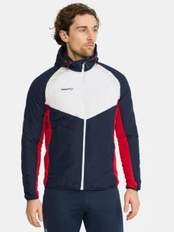 NOR ADV Explore Hybrid Jacket M
