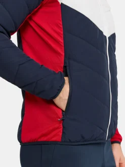 NOR ADV Explore Hybrid Jacket M