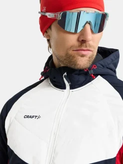 NOR ADV Explore Hybrid Jacket M