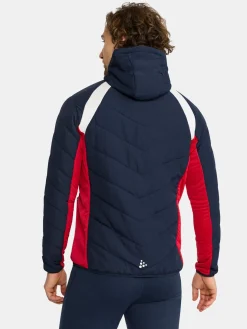 NOR ADV Explore Hybrid Jacket M