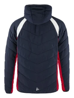 NOR ADV Explore Hybrid Jacket M