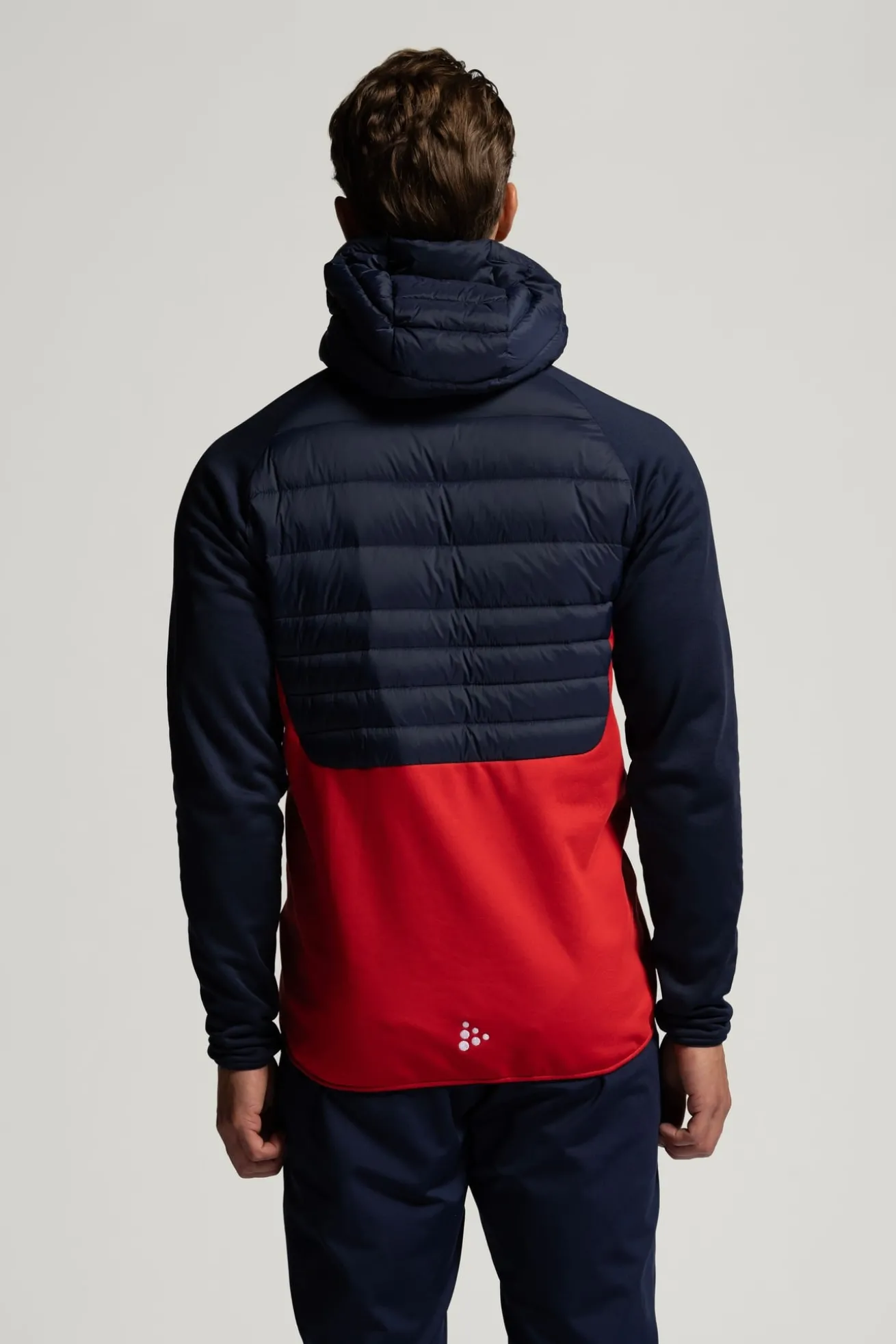 NOR ADV Explore LT Down Hybrid M