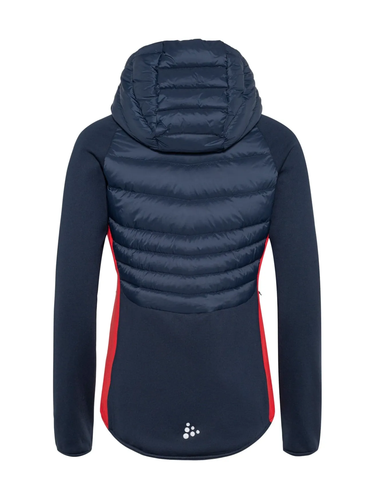 NOR ADV Explore LT Down Hybrid W