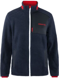 NOR ADV Explore Pile Fleece Jacket M