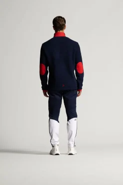 NOR ADV Explore Pile Fleece Jacket M