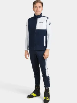 NOR ADV Explore Pile Fleece Vest M