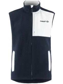 NOR ADV Explore Pile Fleece Vest M